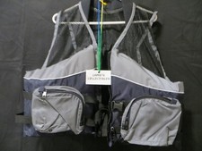 Boating fishing vest for sale  Earlsboro