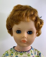 Vintage vinyl doll for sale Vintage vinyl doll for sale  Richmond