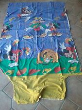 Housse couette drap d'occasion  Brissac-Quincé