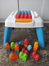 Mega bloks play for sale  ENFIELD