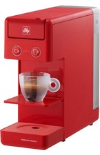 Illy y3.3 espresso for sale  Las Vegas