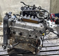 Motore semicompleto per usato  Italia