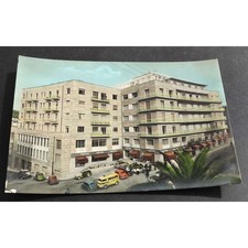 Cartolina catanzaro piazza usato Cartolina catanzaro piazza usato  Alessandria