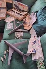144 boeing 747 for sale  BLANDFORD FORUM
