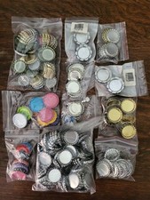 256 pcs blank for sale  BURNLEY