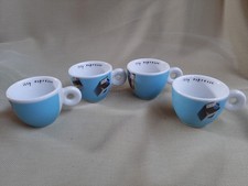 Tazzine illy caffè usato  Lonigo