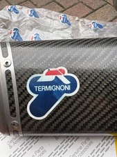 Termignoni ducati multistrada for sale  WIGAN
