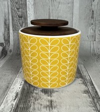 Orla kiely linear for sale  BRISTOL