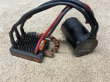 HPI Racing Vapor Vector 5900KV FLUX combo de motor sem escova escala 1/10 FRETE GRÁTIS comprar usado  Enviando para Brazil