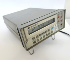 Hewlett packard 3468b for sale  Hillsboro