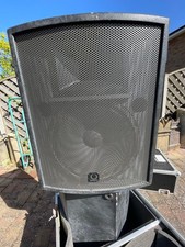 Turbosound txd 15m for sale  BEDFORD