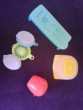 Tupperware eiswürfler eisi gebraucht kaufen  Hohenaspe
