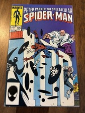 Espetacular Homem-Aranha 100 • KEY Milestone Issue Spot CoverMarvel 1985 Quadrinhos comprar usado  Enviando para Brazil