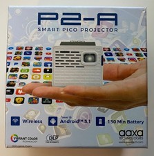 Aaxa technologies smart for sale  Elkin