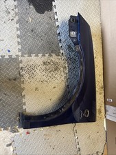 Pel corsa kotflügel gebraucht kaufen  Dasing
