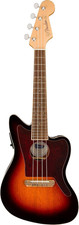 Fullerton jazzmaster uke usato  Roma
