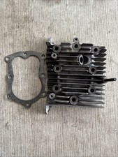 Testata motore acme usato  Santa Maria del Molise