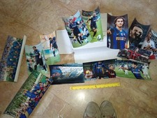 Press inter triplete usato  Milano