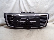 Honda accord radio for sale  Williamson