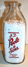 Rare vintage poole for sale  Richmond