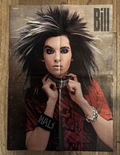 Tokio hotel maxiposter gebraucht kaufen  Waldbröl