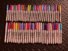 Sharpie permanent marker for sale  FELTHAM