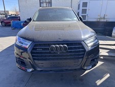 Hood fits audi for sale  Denver