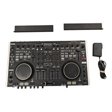 Controlador de mixer digital Denon DJ DN-MC6000, usado comprar usado Controlador de mixer digital Denon DJ DN-MC6000, usado comprar usado  Enviando para Brazil
