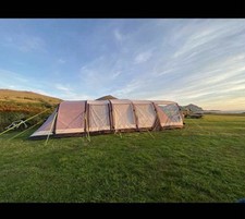 Kampa croyde air for sale  ALTRINCHAM