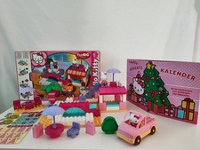 Hello kitty adventskalender gebraucht kaufen  Greifswald-Eldena