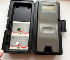 Densitometro fuji flim usato  Spedire a Italy