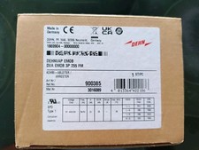 Dehnvap emob 255 gebraucht kaufen  Riedlhütte