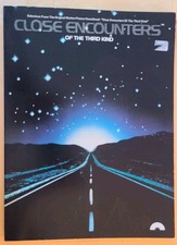 1977 close encounters for sale  Indianapolis