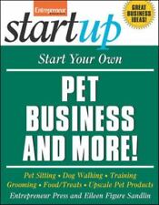 Start pet business for sale  Aurora