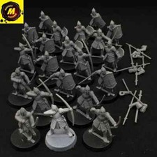 Warriors minas tirith for sale  Camas