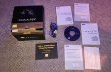 Nikon Coolpix P90 caixa manual software somente cabo sem câmera comprar usado Nikon Coolpix P90 caixa manual software somente cabo sem câmera comprar usado  Enviando para Brazil