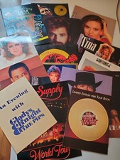 Lot 1980s concert for sale  Charlton City