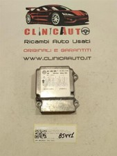Centralina airbag volkswagen usato  Italia