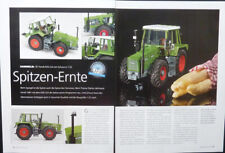 Fendt 626 lsa gebraucht kaufen  Wunstorf