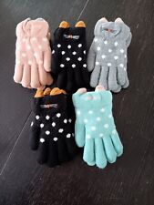 Gants enfants doublé d'occasion  Dombasle-sur-Meurthe