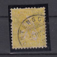 Ne20927 switzerland helvetia d'occasion  Poitiers