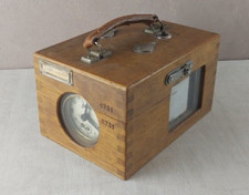 Ancien constateur colombophili d'occasion  Seingbouse