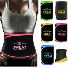 Sports workout waist for sale  LEICESTER