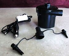 Electric air pump for sale  Clermont