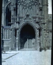 Metz plaque photo d'occasion  Voiron