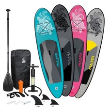 Surfboard stand paddle d'occasion  Expédié en France