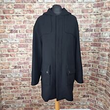 Vintage jcb overcoat for sale  CONSETT