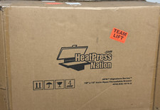 Hpn signature 15x15 for sale  Upland