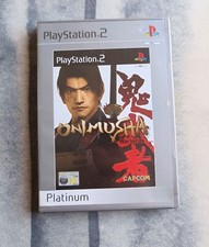 Onimusha warlords ps2 usato  Civitanova Marche