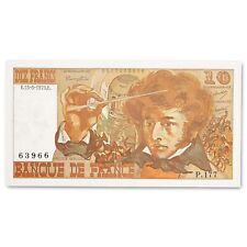 Billet francs berlioz d'occasion  Rabastens